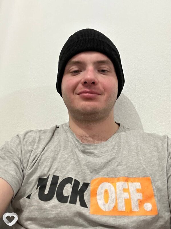 Александр, 33, Выборге — анкета №4304906