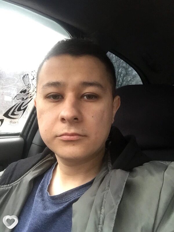 Ильнур, 26, Перми — анкета №4304908