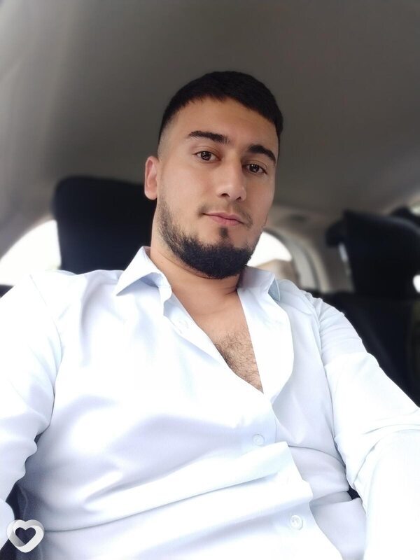 Амир, 35, Астане — анкета №4304910