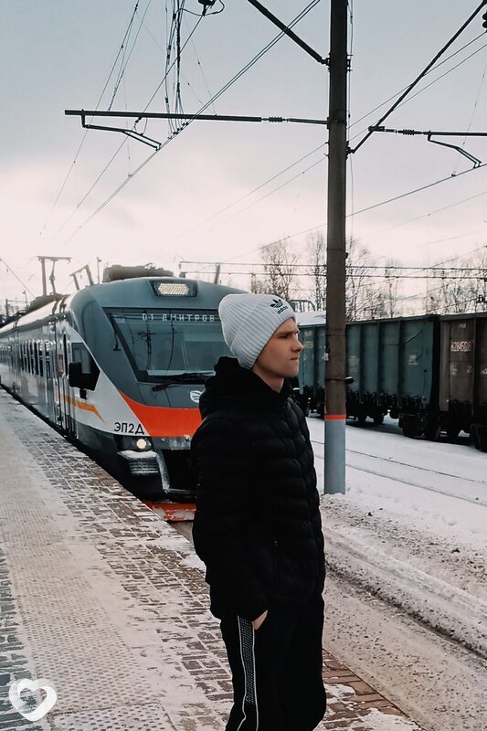 Дмитрий, 27, Дмитрове — анкета №4304915