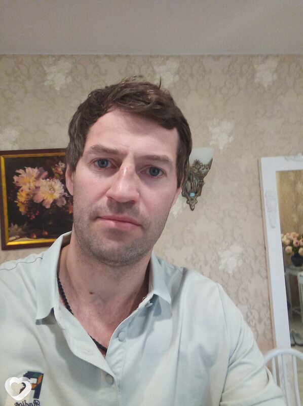 Максим, 39, Коломне — анкета №4304916