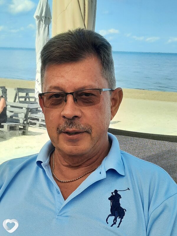 Николай, 57, Витебске — анкета №4304919