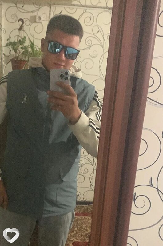 Денис, 23, Краснодаре — анкета №4304923