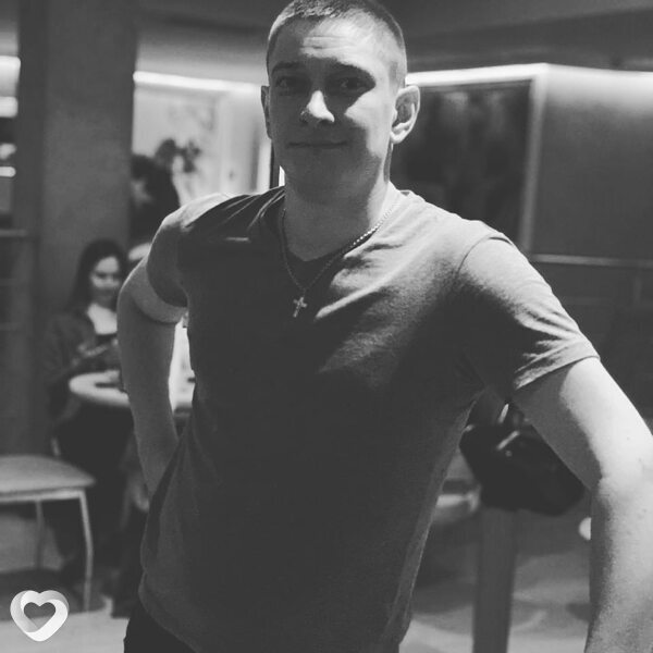 Сергей, 37, Москве — анкета №4304924