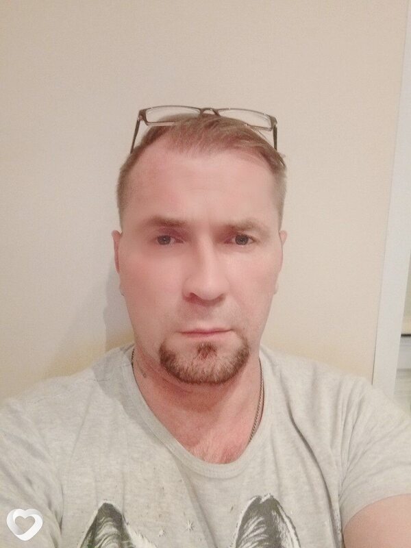 Дмитрий, 46, Серпухове — анкета №4305054
