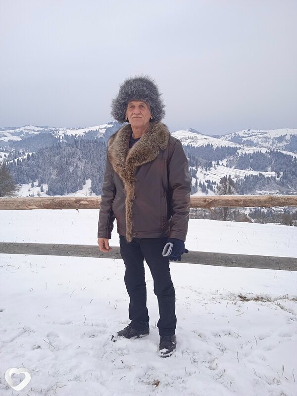 Михаил, Рогачев
