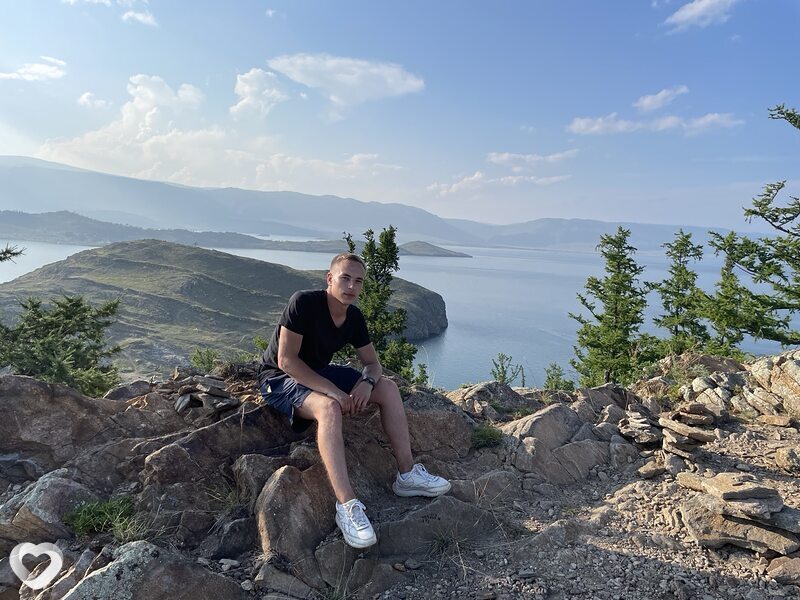 Олег, 25, Иркутске — анкета №4305062