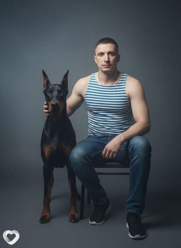 Александр, 33, Иркутске — анкета №4305071