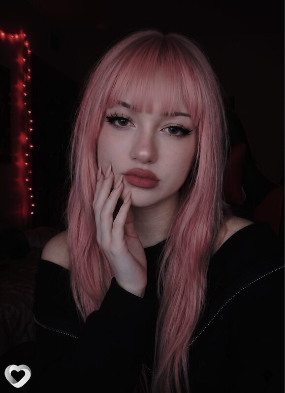 Milka, 23, Ишимбае — анкета №4305027