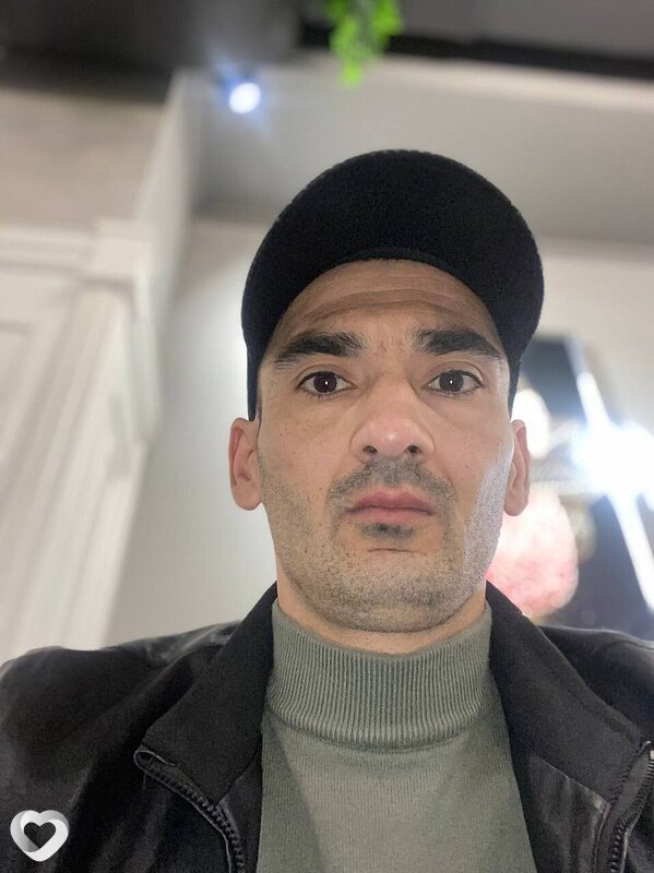 Дима, 33, Тольятти — анкета №4305030
