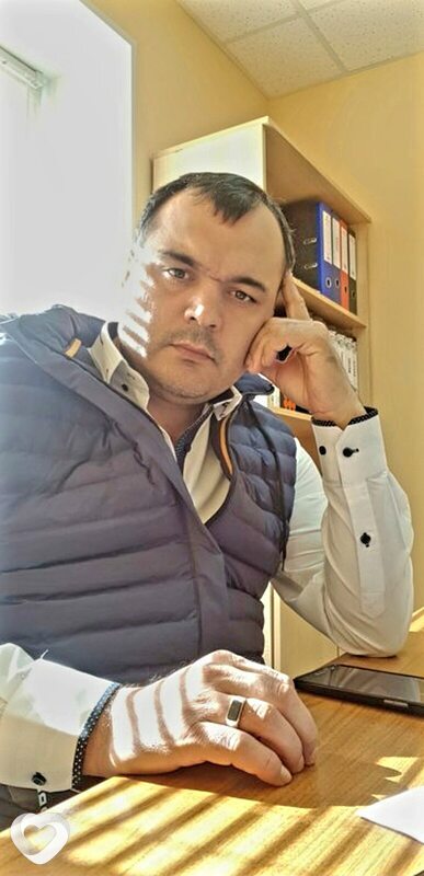 Али, 48, Казани — анкета №4305036