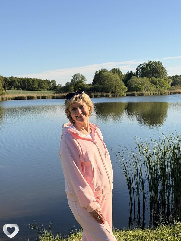 Елена, 57, Гродно — анкета №4305040