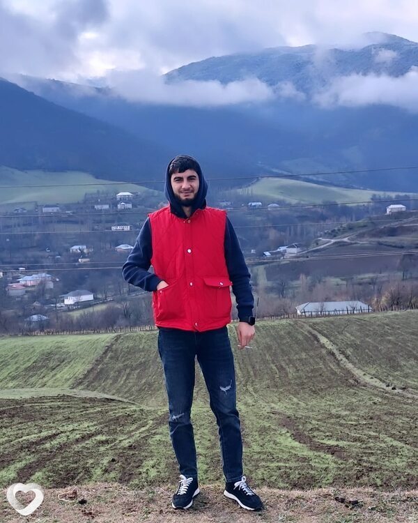 Канан, 27, Казани — анкета №4305043