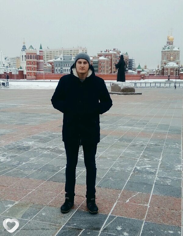 Сергей, 31, Кирове — анкета №4305050