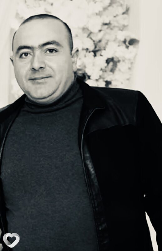 Рафаел, 32, Ижевске — анкета №4305005