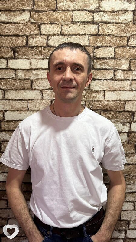 Peter, 45, Актобе — анкета №4305010