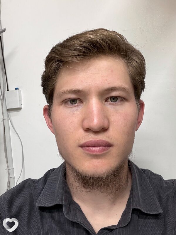 Али, 26, Алматы — анкета №4305013