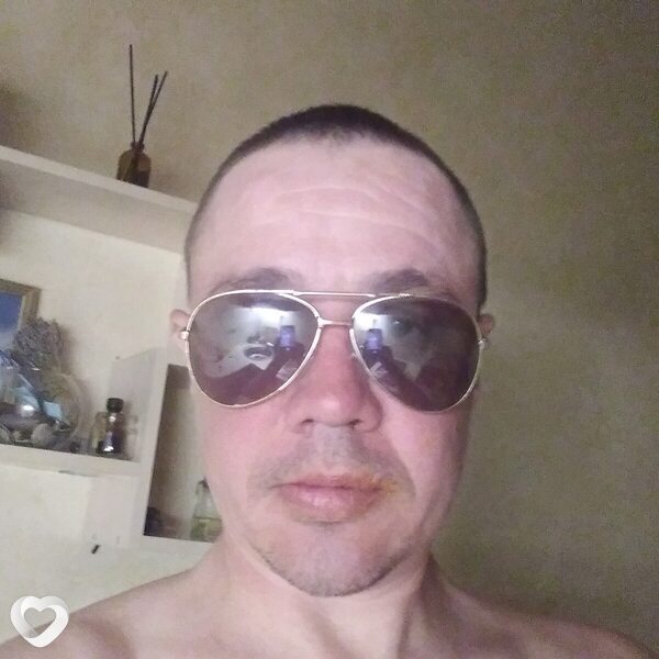 Роман, 39, Феодосии — анкета №4305014