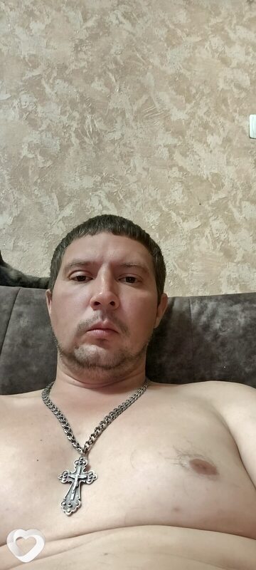 Артем, 38, Кемерове — анкета №4305016