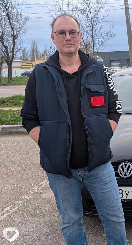 Тимур, 43, Стерлитамаке — анкета №4305108