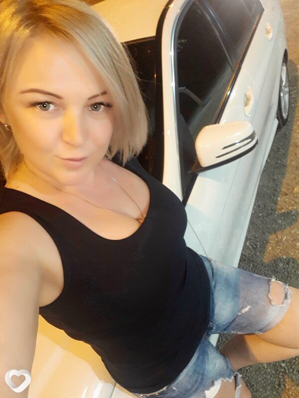 Лада, 39, Геленджике — анкета №4305113