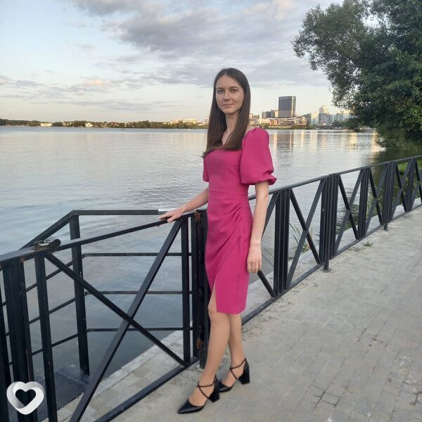 Елена, 28, Минске — анкета №4305115