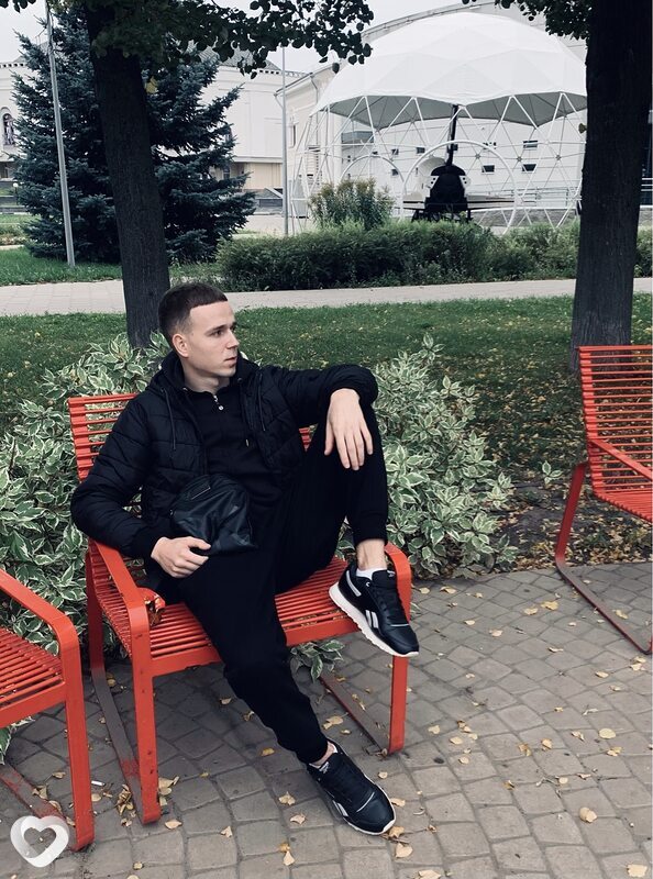Павел, 29, Нижнем Новгороде — анкета №4305116