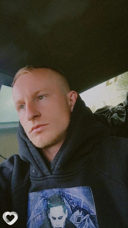 Павел, 25, Москве — анкета №4305121