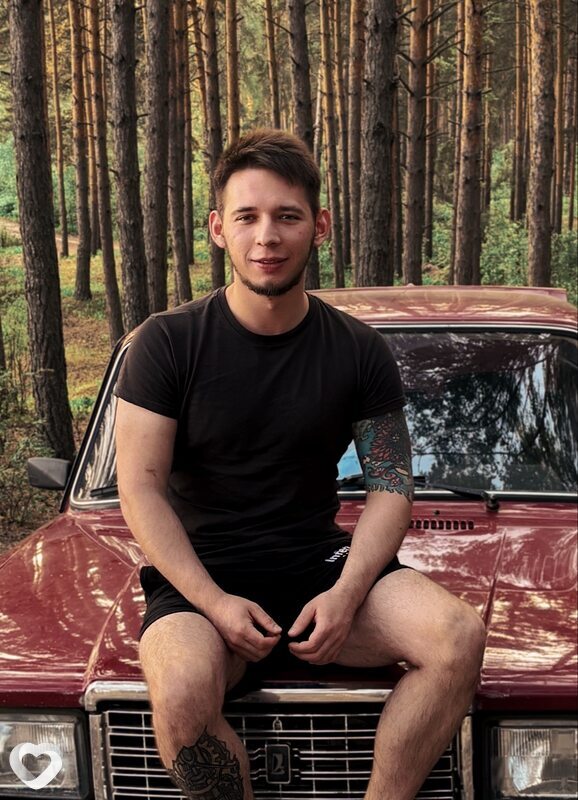Роман, 27, Пензе — анкета №4304952
