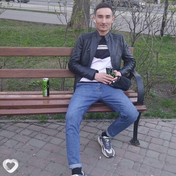 Joma, 26, Москве — анкета №4304955