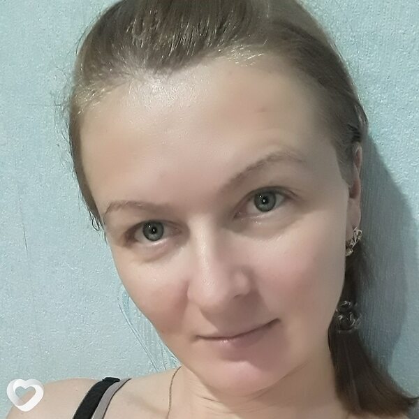Ольга, 41, Омске — анкета №4304960
