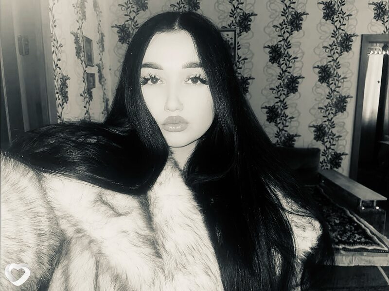 Ксюша, 18, Барановичах — анкета №4304961