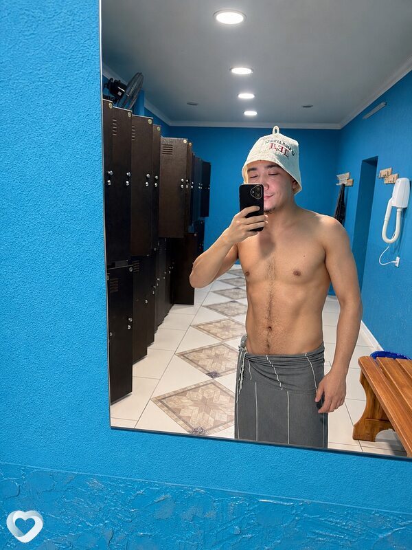 Баке, 27, Шымкенте — анкета №4304962