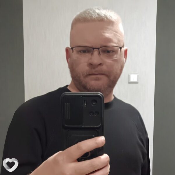 Владимир, 44, Перми — анкета №4305084