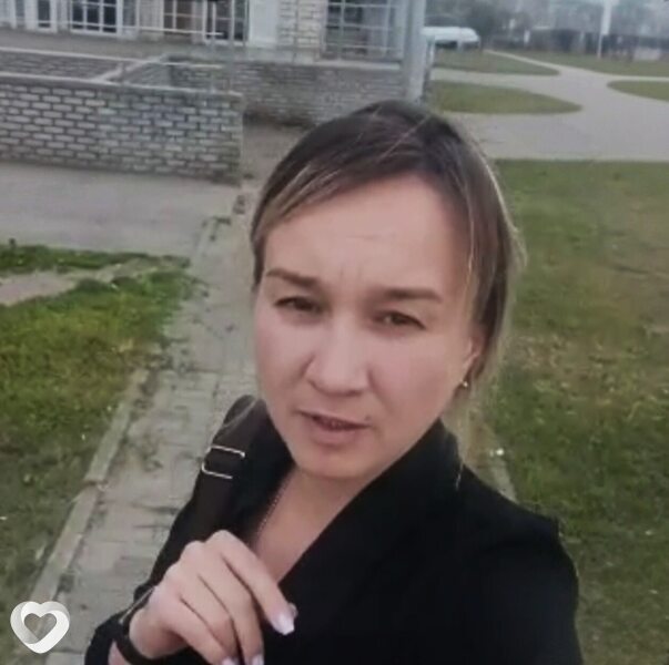 Оля, Бор
