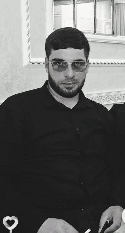 Стёп, 32, Ростове-на-Дону — анкета №4305093