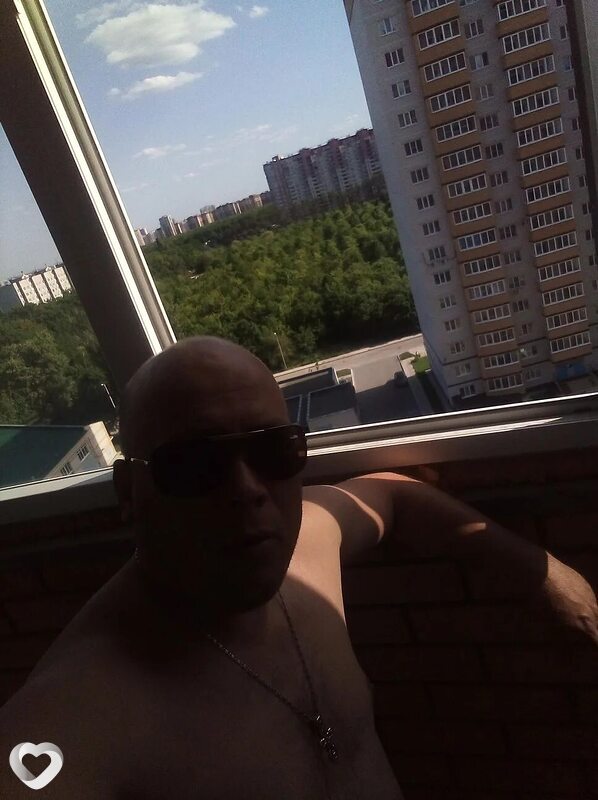 Сергей, 39, Ухте — анкета №4305095