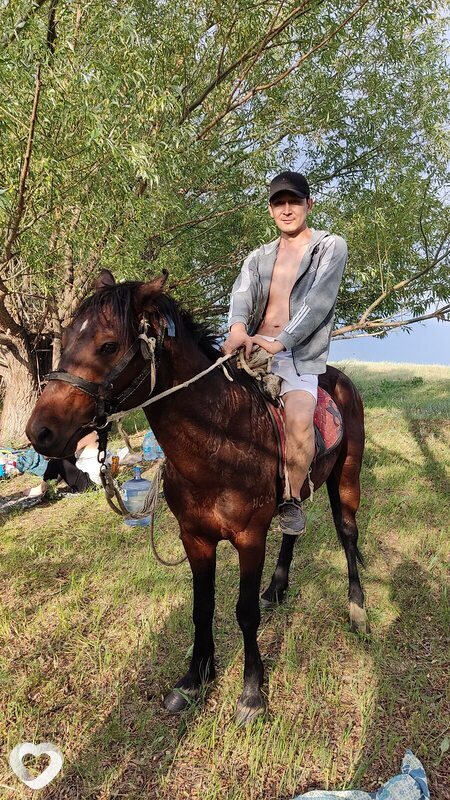 Жас, 36, Астане — анкета №4305128