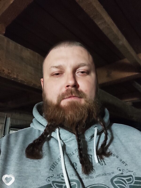 Пëтр, 40, Речице — анкета №4305129