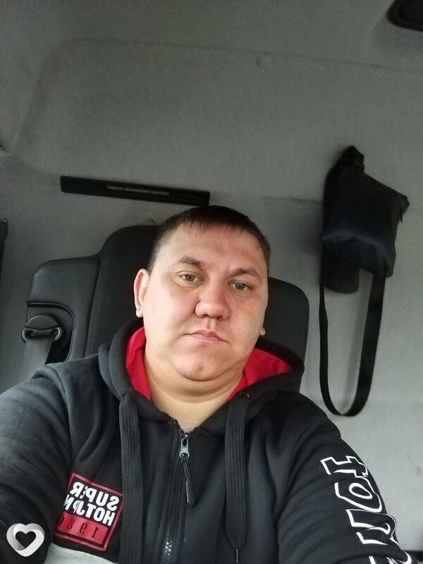 Дима, 36, Челябинске — анкета №4305131