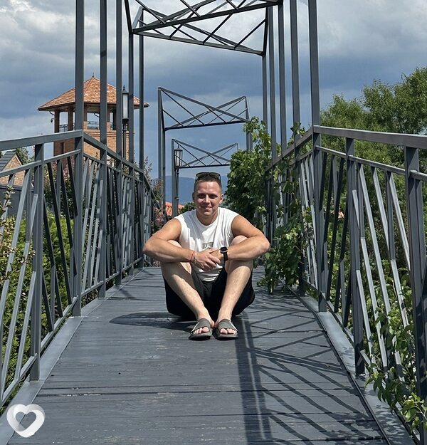 Александр, Ильский