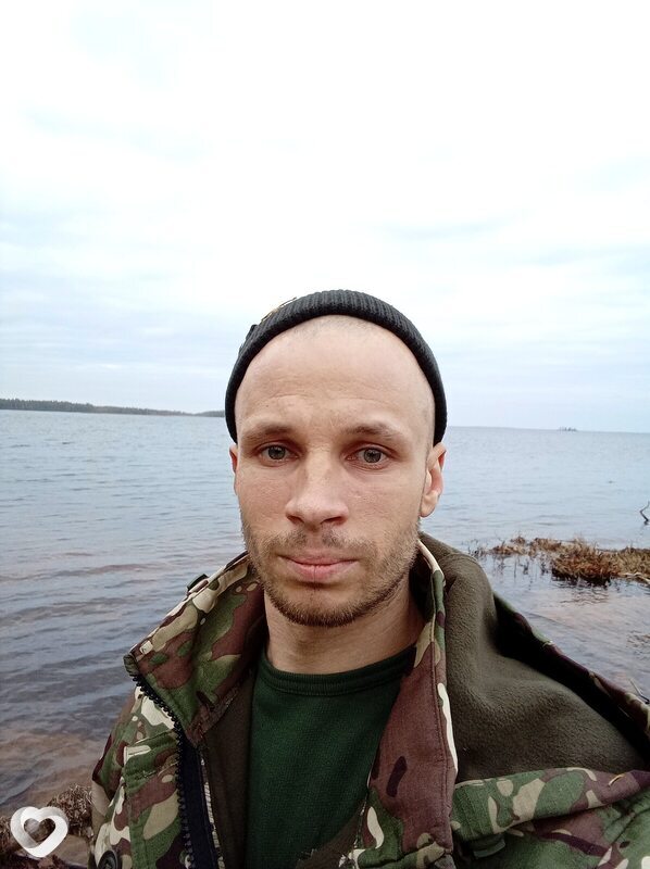 Никита, Сегежа