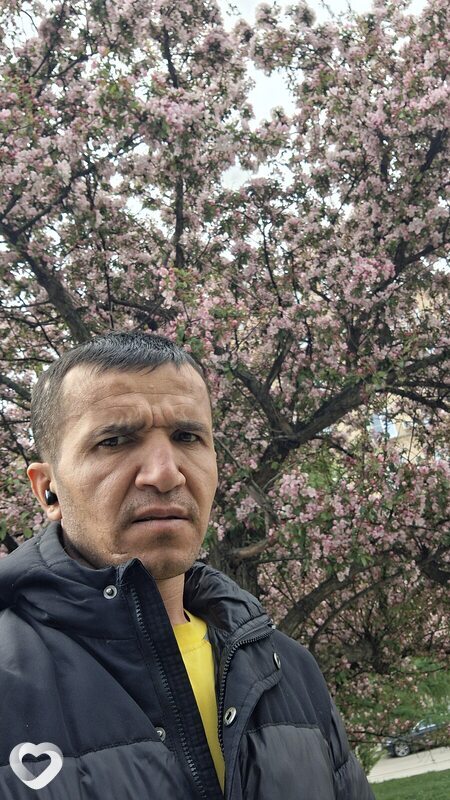 Абад, 38, Москве — анкета №4305147