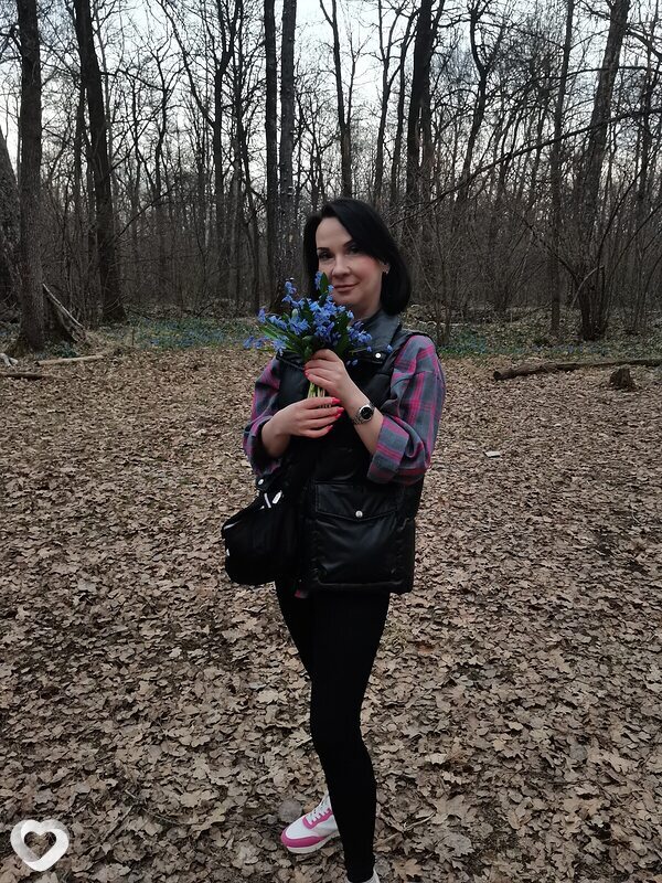 Наталья, 34, Воронеже — анкета №4305156