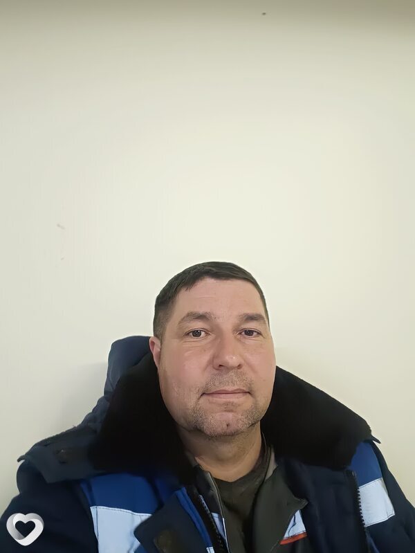 Алексей, 48, Москве — анкета №4305157