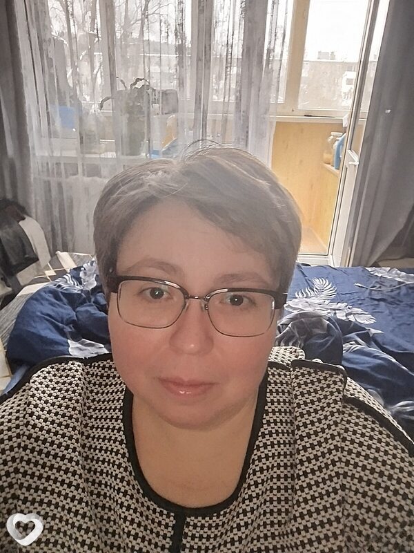 Верунчик, 45, Уфе — анкета №4305159