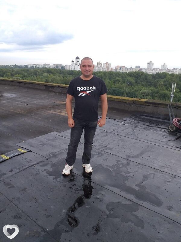 Асс, 41, Орше — анкета №4305168