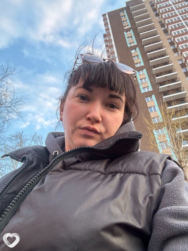 Ксю Ксю, 31, Перми — анкета №4305172