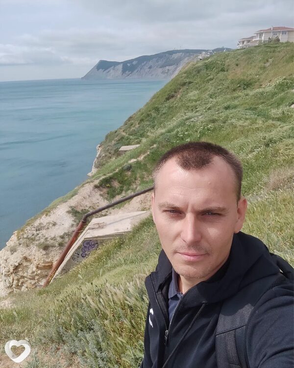 Евгений, 34, Батайске — анкета №4305253