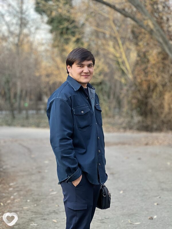 Saman, 23, Москве — анкета №4305260